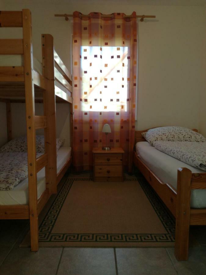 Ferienhaus Apfelbluete Twielenfleth Bagian luar foto